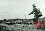 Standbild deutsche Truppen Stalingrad Russland, 1942, aus Sekunde 24 historischem Filmmaterial Videoclip 65675021216