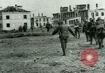 Standbild deutsche Truppen Stalingrad Russland, 1942, aus Sekunde 44 historischem Filmmaterial Videoclip 65675021216
