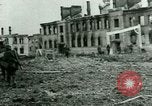 Standbild deutsche Truppen Stalingrad Russland, 1942, aus Sekunde 48 historischem Filmmaterial Videoclip 65675021216