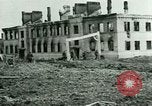 Standbild deutsche Truppen Stalingrad Russland, 1942, aus Sekunde 49 historischem Filmmaterial Videoclip 65675021216