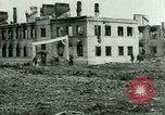 Standbild deutsche Truppen Stalingrad Russland, 1942, aus Sekunde 50 historischem Filmmaterial Videoclip 65675021216