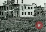 Standbild deutsche Truppen Stalingrad Russland, 1942, aus Sekunde 51 historischem Filmmaterial Videoclip 65675021216