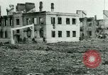 Standbild deutsche Truppen Stalingrad Russland, 1942, aus Sekunde 52 historischem Filmmaterial Videoclip 65675021216