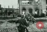 Standbild deutsche Truppen Stalingrad Russland, 1942, aus Sekunde 55 historischem Filmmaterial Videoclip 65675021216