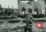 Standbild deutsche Truppen Stalingrad Russland, 1942, aus Sekunde 57 historischem Filmmaterial Videoclip 65675021216