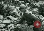 Standbild deutsche Truppen Stalingrad Russland, 1942, aus Sekunde 61 historischem Filmmaterial Videoclip 65675021216