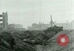Standbild deutsche Truppen Stalingrad Russland, 1942, aus Sekunde 62 historischem Filmmaterial Videoclip 65675021216