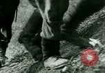 Image les troupes allemandes la Russie, 1942, de la seconde 17 séquences d'archives historiques vidéo 65675021217