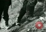 Image les troupes allemandes la Russie, 1942, de la seconde 18 séquences d'archives historiques vidéo 65675021217