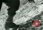 Image les troupes allemandes la Russie, 1942, de la seconde 22 séquences d'archives historiques vidéo 65675021217