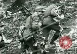 Image les troupes allemandes la Russie, 1942, de la seconde 25 séquences d'archives historiques vidéo 65675021217