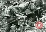 Image les troupes allemandes la Russie, 1942, de la seconde 28 séquences d'archives historiques vidéo 65675021217