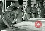Image des soldats allemands en Afrique du Nord, 1942, de la seconde 7 séquences d'archives historiques vidéo 65675021218