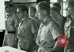 Image des soldats allemands en Afrique du Nord, 1942, de la seconde 9 séquences d'archives historiques vidéo 65675021218