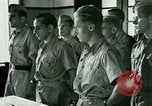 Image des soldats allemands en Afrique du Nord, 1942, de la seconde 10 séquences d'archives historiques vidéo 65675021218