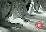 Image des soldats allemands en Afrique du Nord, 1942, de la seconde 16 séquences d'archives historiques vidéo 65675021218