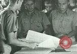 Image des soldats allemands en Afrique du Nord, 1942, de la seconde 19 séquences d'archives historiques vidéo 65675021218