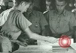 Image des soldats allemands en Afrique du Nord, 1942, de la seconde 20 séquences d'archives historiques vidéo 65675021218