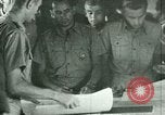 Image des soldats allemands en Afrique du Nord, 1942, de la seconde 21 séquences d'archives historiques vidéo 65675021218