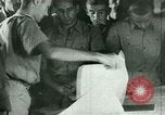 Image des soldats allemands en Afrique du Nord, 1942, de la seconde 22 séquences d'archives historiques vidéo 65675021218