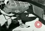 Image des soldats allemands en Afrique du Nord, 1942, de la seconde 46 séquences d'archives historiques vidéo 65675021218