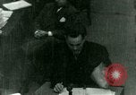 Image les Einsatzgruppen cas Nuremberg ALLEMAGNE, 1947, de la seconde 3 séquences d'archives historiques vidéo 65675021219