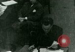 Image les Einsatzgruppen cas Nuremberg ALLEMAGNE, 1947, de la seconde 4 séquences d'archives historiques vidéo 65675021219