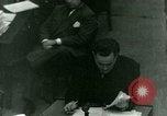 Image les Einsatzgruppen cas Nuremberg ALLEMAGNE, 1947, de la seconde 5 séquences d'archives historiques vidéo 65675021219