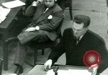 Image les Einsatzgruppen cas Nuremberg ALLEMAGNE, 1947, de la seconde 7 séquences d'archives historiques vidéo 65675021219