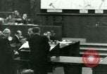 Image les Einsatzgruppen cas Nuremberg ALLEMAGNE, 1947, de la seconde 9 séquences d'archives historiques vidéo 65675021219