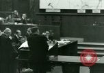 Image les Einsatzgruppen cas Nuremberg ALLEMAGNE, 1947, de la seconde 10 séquences d'archives historiques vidéo 65675021219