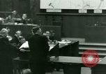 Image les Einsatzgruppen cas Nuremberg ALLEMAGNE, 1947, de la seconde 13 séquences d'archives historiques vidéo 65675021219