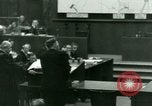 Image les Einsatzgruppen cas Nuremberg ALLEMAGNE, 1947, de la seconde 14 séquences d'archives historiques vidéo 65675021219