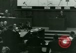 Image les Einsatzgruppen cas Nuremberg ALLEMAGNE, 1947, de la seconde 16 séquences d'archives historiques vidéo 65675021219