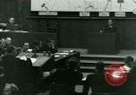 Image les Einsatzgruppen cas Nuremberg ALLEMAGNE, 1947, de la seconde 17 séquences d'archives historiques vidéo 65675021219