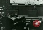 Image les Einsatzgruppen cas Nuremberg ALLEMAGNE, 1947, de la seconde 18 séquences d'archives historiques vidéo 65675021219