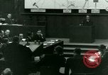 Image les Einsatzgruppen cas Nuremberg ALLEMAGNE, 1947, de la seconde 24 séquences d'archives historiques vidéo 65675021219