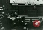 Image les Einsatzgruppen cas Nuremberg ALLEMAGNE, 1947, de la seconde 26 séquences d'archives historiques vidéo 65675021219