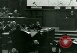 Image les Einsatzgruppen cas Nuremberg ALLEMAGNE, 1947, de la seconde 27 séquences d'archives historiques vidéo 65675021219