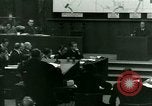 Image les Einsatzgruppen cas Nuremberg ALLEMAGNE, 1947, de la seconde 28 séquences d'archives historiques vidéo 65675021219