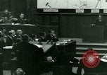 Image les Einsatzgruppen cas Nuremberg ALLEMAGNE, 1947, de la seconde 36 séquences d'archives historiques vidéo 65675021219
