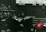 Image les Einsatzgruppen cas Nuremberg ALLEMAGNE, 1947, de la seconde 38 séquences d'archives historiques vidéo 65675021219