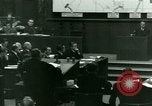 Image les Einsatzgruppen cas Nuremberg ALLEMAGNE, 1947, de la seconde 39 séquences d'archives historiques vidéo 65675021219