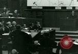 Image les Einsatzgruppen cas Nuremberg ALLEMAGNE, 1947, de la seconde 40 séquences d'archives historiques vidéo 65675021219