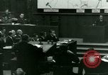 Image les Einsatzgruppen cas Nuremberg ALLEMAGNE, 1947, de la seconde 43 séquences d'archives historiques vidéo 65675021219