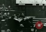 Image les Einsatzgruppen cas Nuremberg ALLEMAGNE, 1947, de la seconde 44 séquences d'archives historiques vidéo 65675021219