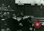 Image les Einsatzgruppen cas Nuremberg ALLEMAGNE, 1947, de la seconde 45 séquences d'archives historiques vidéo 65675021219