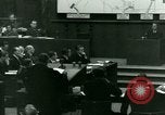 Image les Einsatzgruppen cas Nuremberg ALLEMAGNE, 1947, de la seconde 47 séquences d'archives historiques vidéo 65675021219