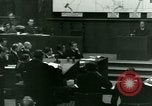 Image les Einsatzgruppen cas Nuremberg ALLEMAGNE, 1947, de la seconde 48 séquences d'archives historiques vidéo 65675021219