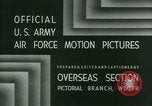 Image tribunal militaire commence pour Franz Strasser Dachau Allemagne, 1945, de la seconde 6 séquences d'archives historiques vidéo 65675021220